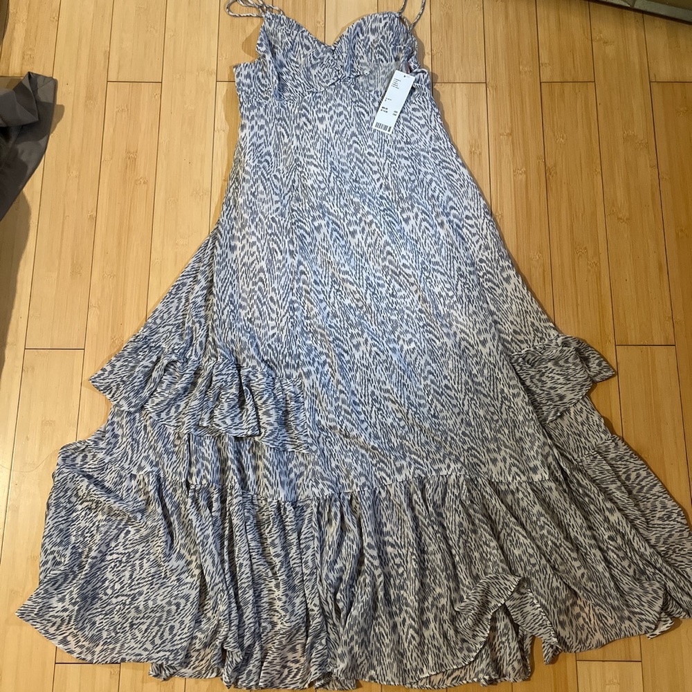 urban outfitters maxi dress